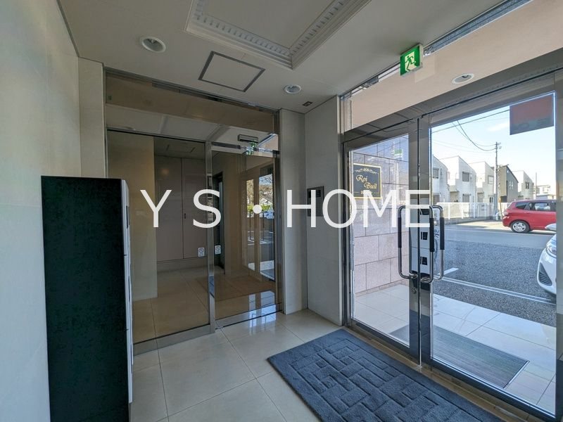 ロイビル国分寺 その他6