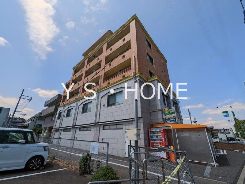 ロイビル国分寺 その他外観1