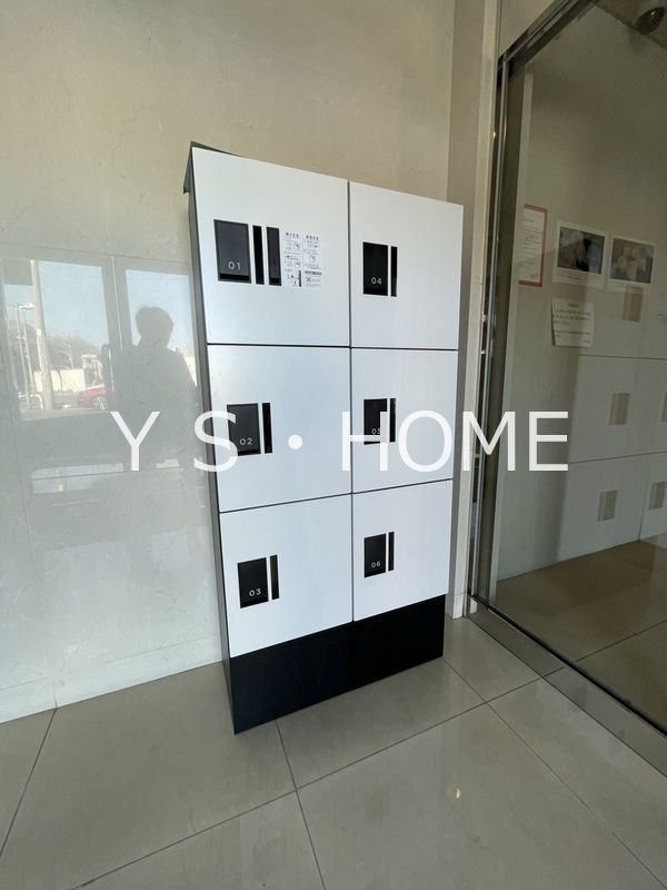 ロイビル国分寺 その他8