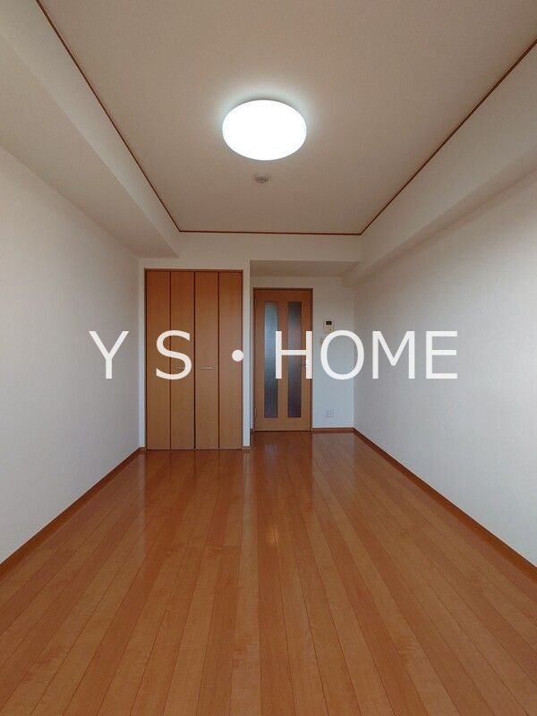 ロイビル国分寺 リビング