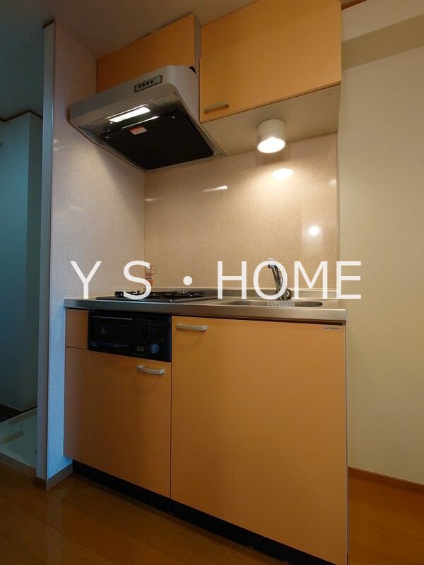 ロイビル国分寺 キッチン