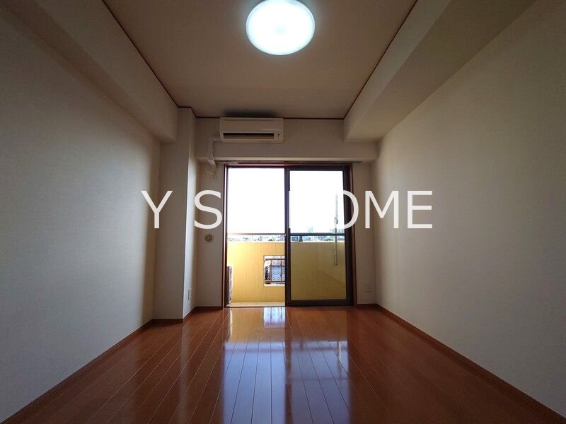 ロイビル国分寺 ベッドルーム