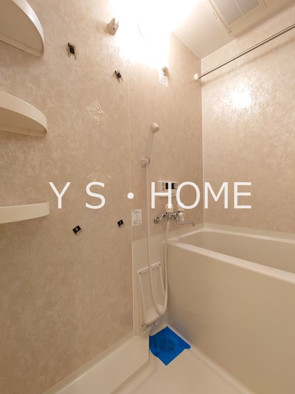 ロイビル国分寺 風呂画像