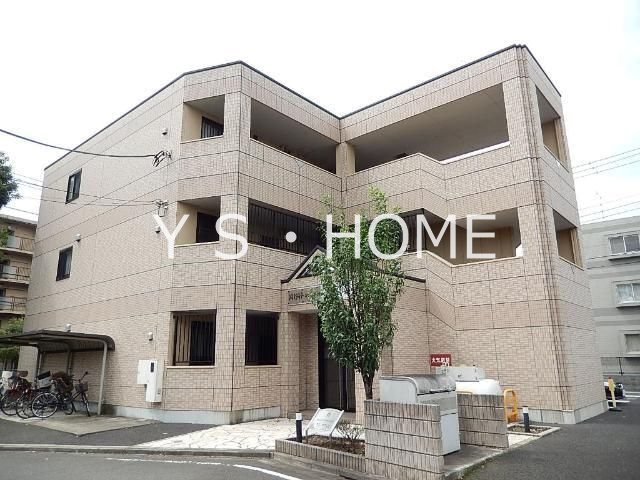 ボン・ポタジェ その他外観1