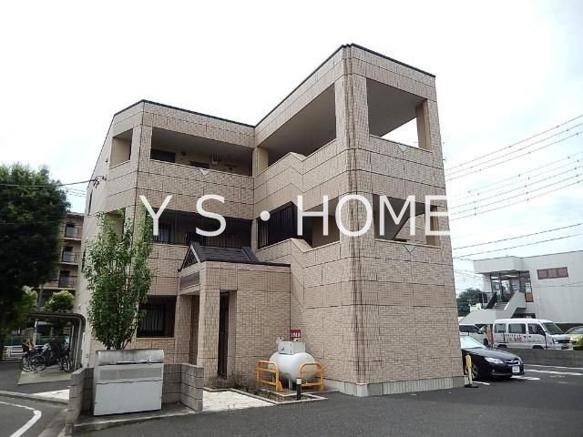 ボン・ポタジェ その他外観2