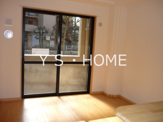 ボン・ポタジェ リビング