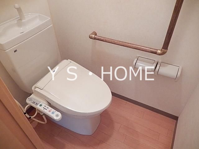 プラウディア天神 その他3