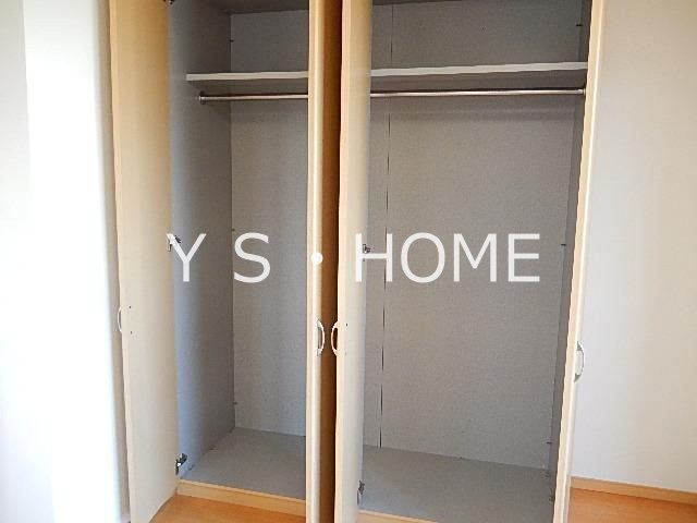 プラウディア天神 その他4