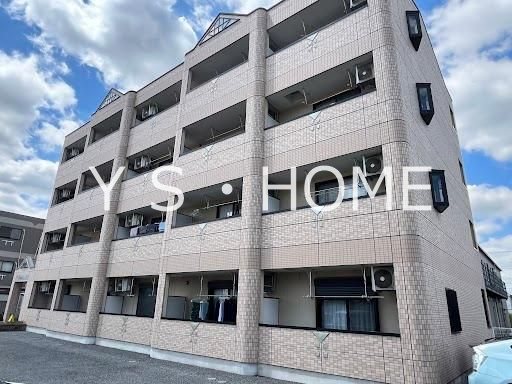 プラウディア天神 その他外観1