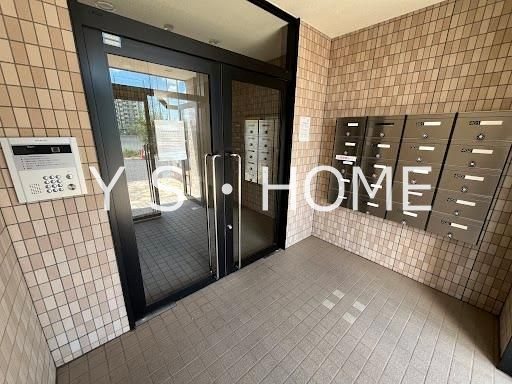 プラウディア天神 その他7