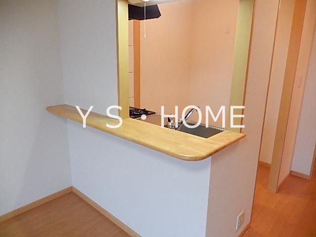 プラウディア天神 その他8