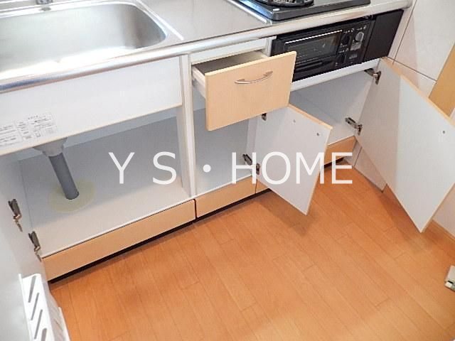 プラウディア天神 その他9