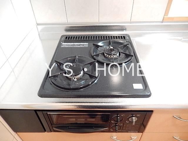 プラウディア天神 その他10