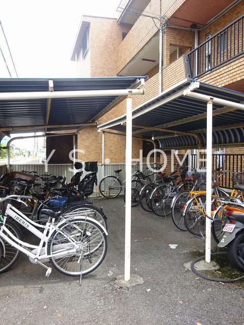 パティオ仲町 その他外観1