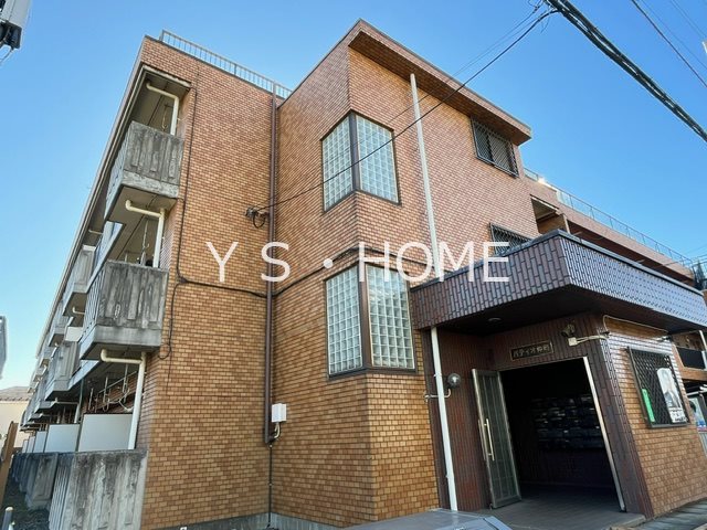 パティオ仲町 その他外観2