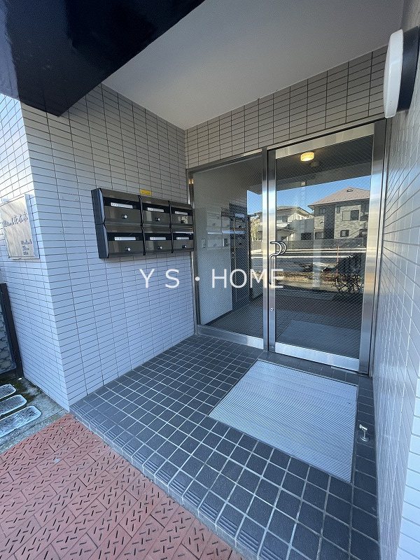 メゾン・ドゥ・花水木 その他3