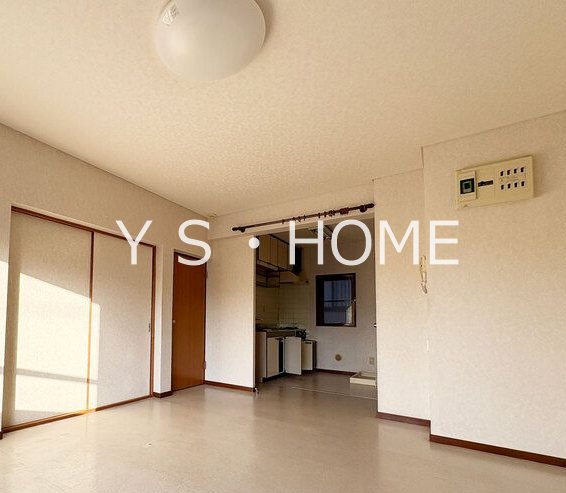 メゾン・ドゥ・花水木 キッチン