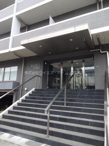 RESPECT THREE その他6