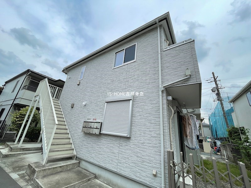 SUNハイツ その他9