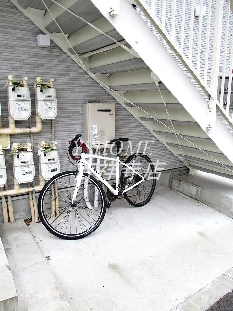 SUNハイツ その他13