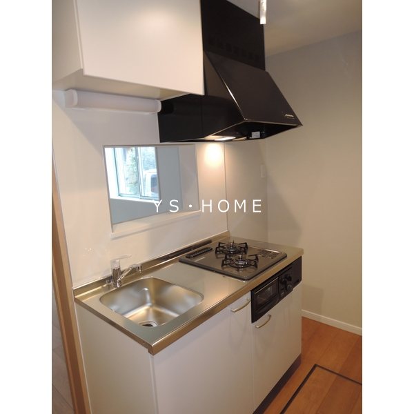 SUNハイツ キッチン