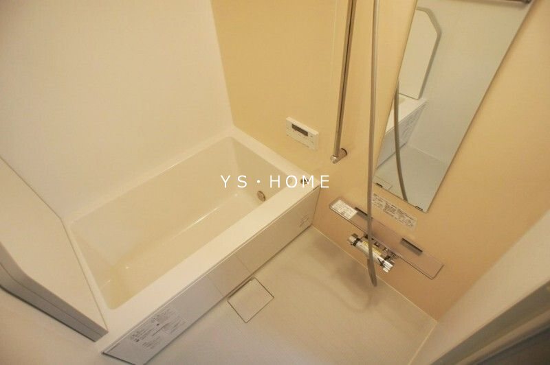 SUNハイツ 風呂画像