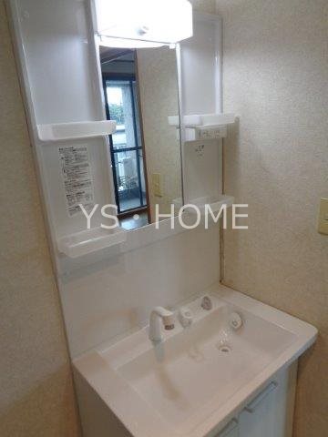 三鷹新川プラザ　　 その他1