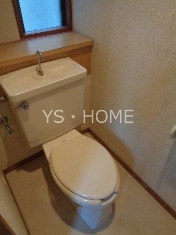 三鷹新川プラザ　　 その他2