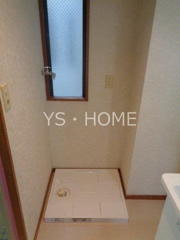 三鷹新川プラザ　　 その他3