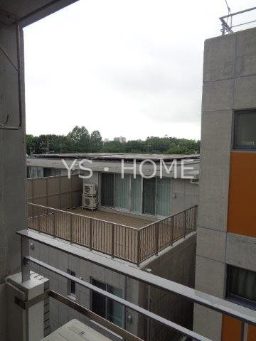 三鷹新川プラザ　　 その他5