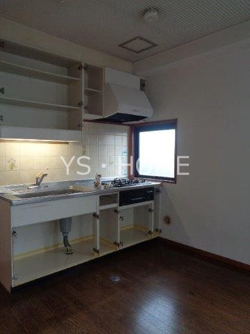 三鷹新川プラザ　　 その他6