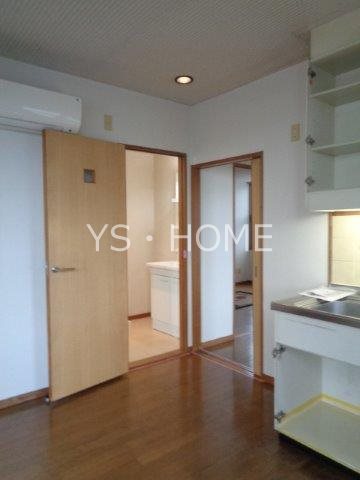 三鷹新川プラザ　　 その他7