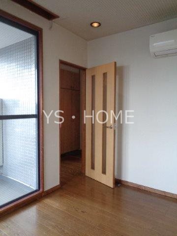 三鷹新川プラザ　　 その他8