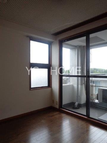 三鷹新川プラザ　　 リビング