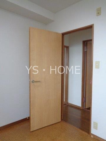 三鷹新川プラザ　　 その他14