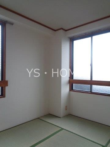 三鷹新川プラザ　　 その他16