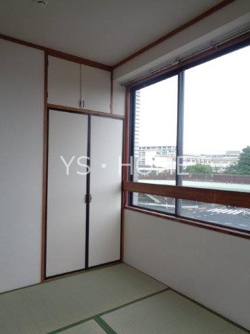 三鷹新川プラザ　　 その他17