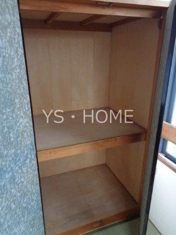 三鷹新川プラザ　　 その他20