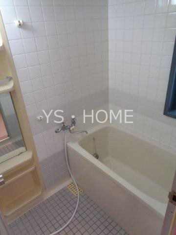 三鷹新川プラザ　　 風呂画像