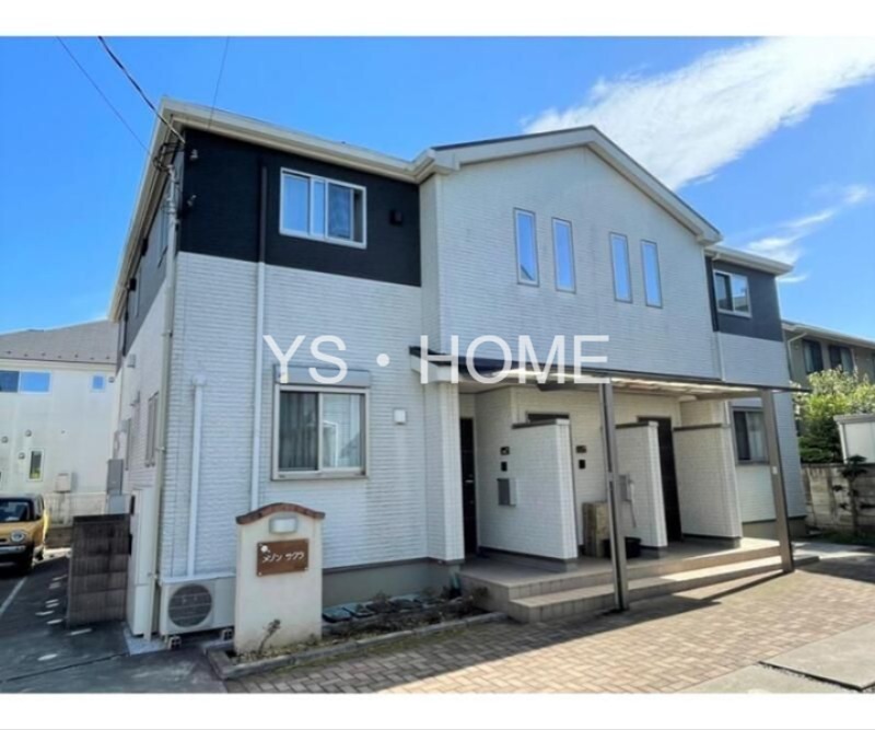 メゾンサクラ その他外観1