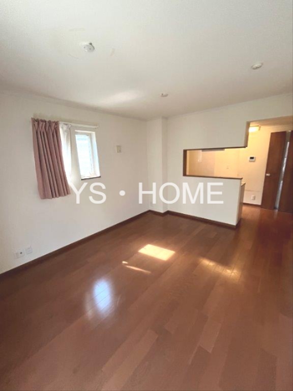 メゾンサクラ リビング