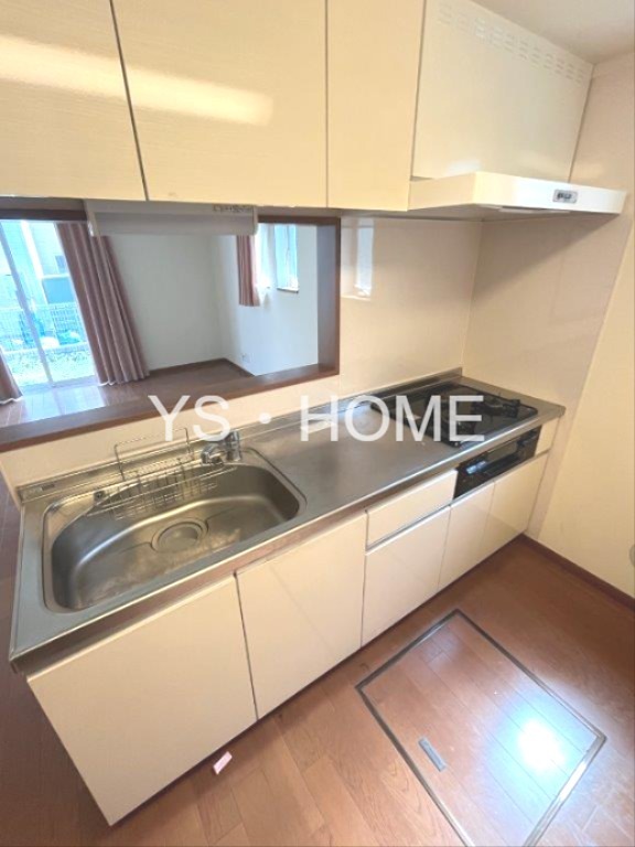 メゾンサクラ キッチン