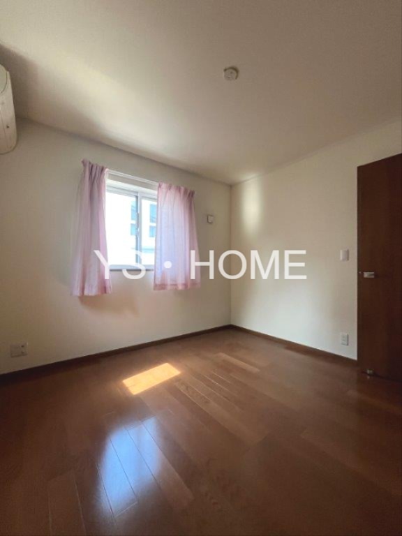 メゾンサクラ ベッドルーム