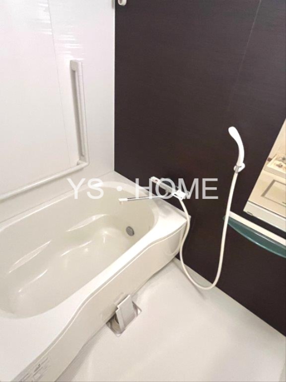 メゾンサクラ 風呂画像