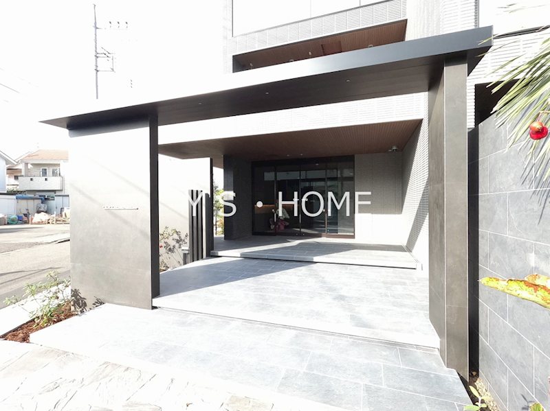 ザ・カリフォルニアレジデンス その他1