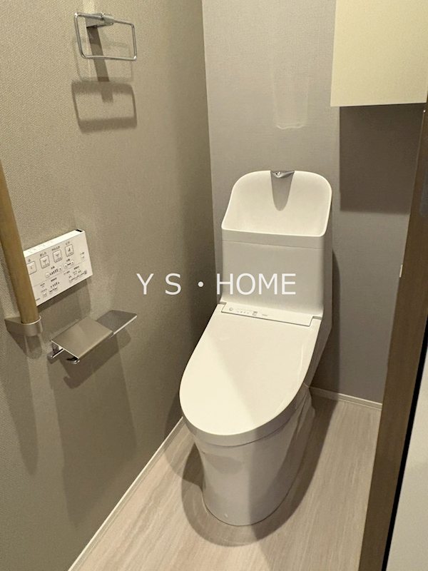 ザ・カリフォルニアレジデンス その他3