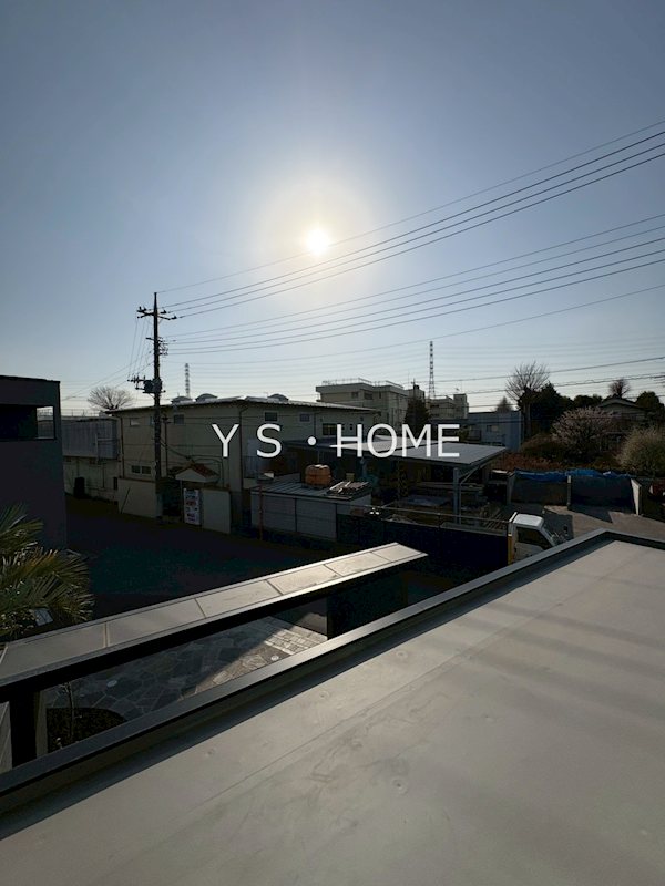 ザ・カリフォルニアレジデンス その他6