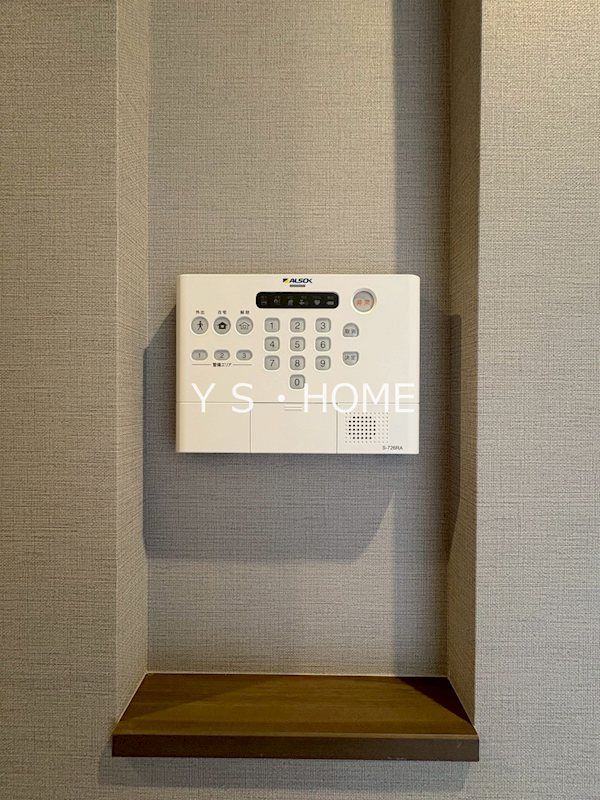 ザ・カリフォルニアレジデンス その他7