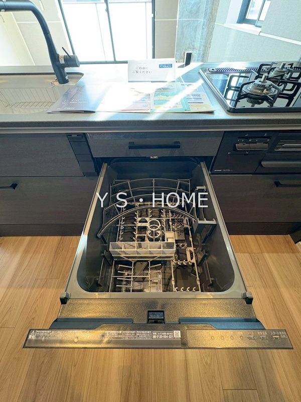 ザ・カリフォルニアレジデンス その他10