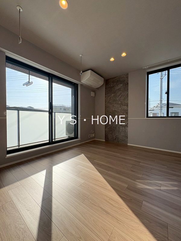 ザ・カリフォルニアレジデンス その他12